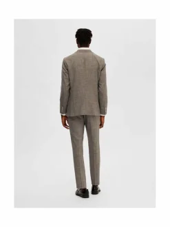 Selected SlhSlim Oasis -bleiseri^ Bleiserit