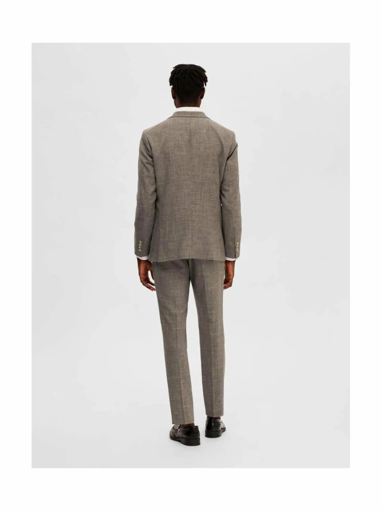 Selected SlhSlim Oasis -bleiseri^ Bleiserit