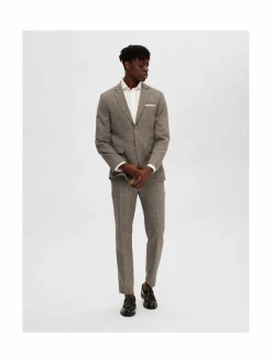Selected SlhSlim Oasis -bleiseri^ Bleiserit