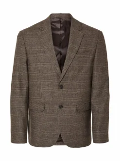Selected SlhSlim Reed -bleiseri^ Bleiserit