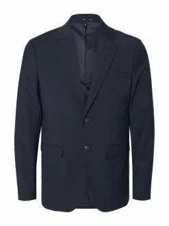 Bleiserit<Selected SlhSlim Theo -bleiseri SKY CAPTAIN