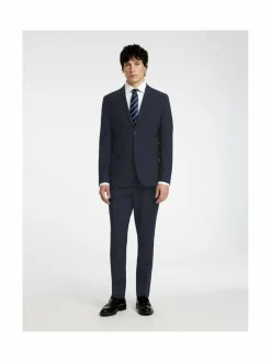 Bleiserit<Selected SlhSlim Theo -bleiseri SKY CAPTAIN