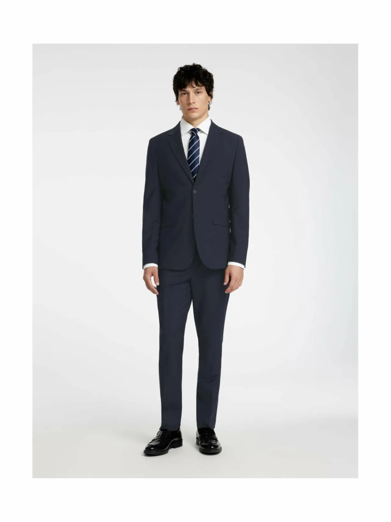 Bleiserit<Selected SlhSlim Theo -bleiseri SKY CAPTAIN