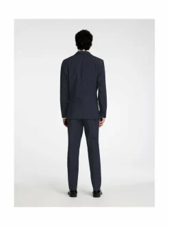 Bleiserit<Selected SlhSlim Theo -bleiseri SKY CAPTAIN
