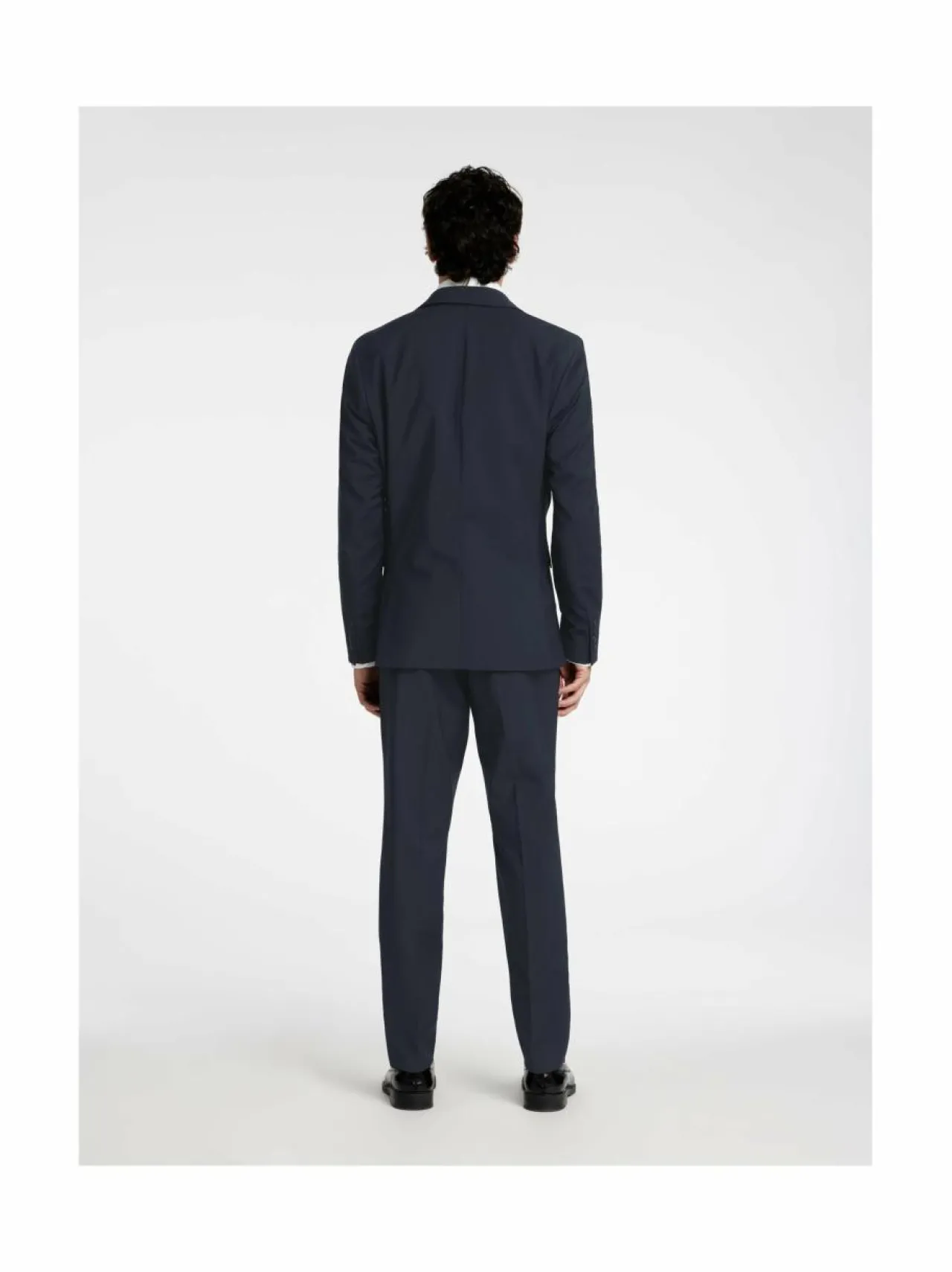 Bleiserit<Selected SlhSlim Theo -bleiseri SKY CAPTAIN