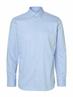 Selected SlhSlimPerformance Slim Fit Classic -kauluspaita^ Paidat