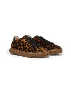 Tennarit & Sneakerit<MINNA MINNA by Minna Parikka Slick LEOPARD