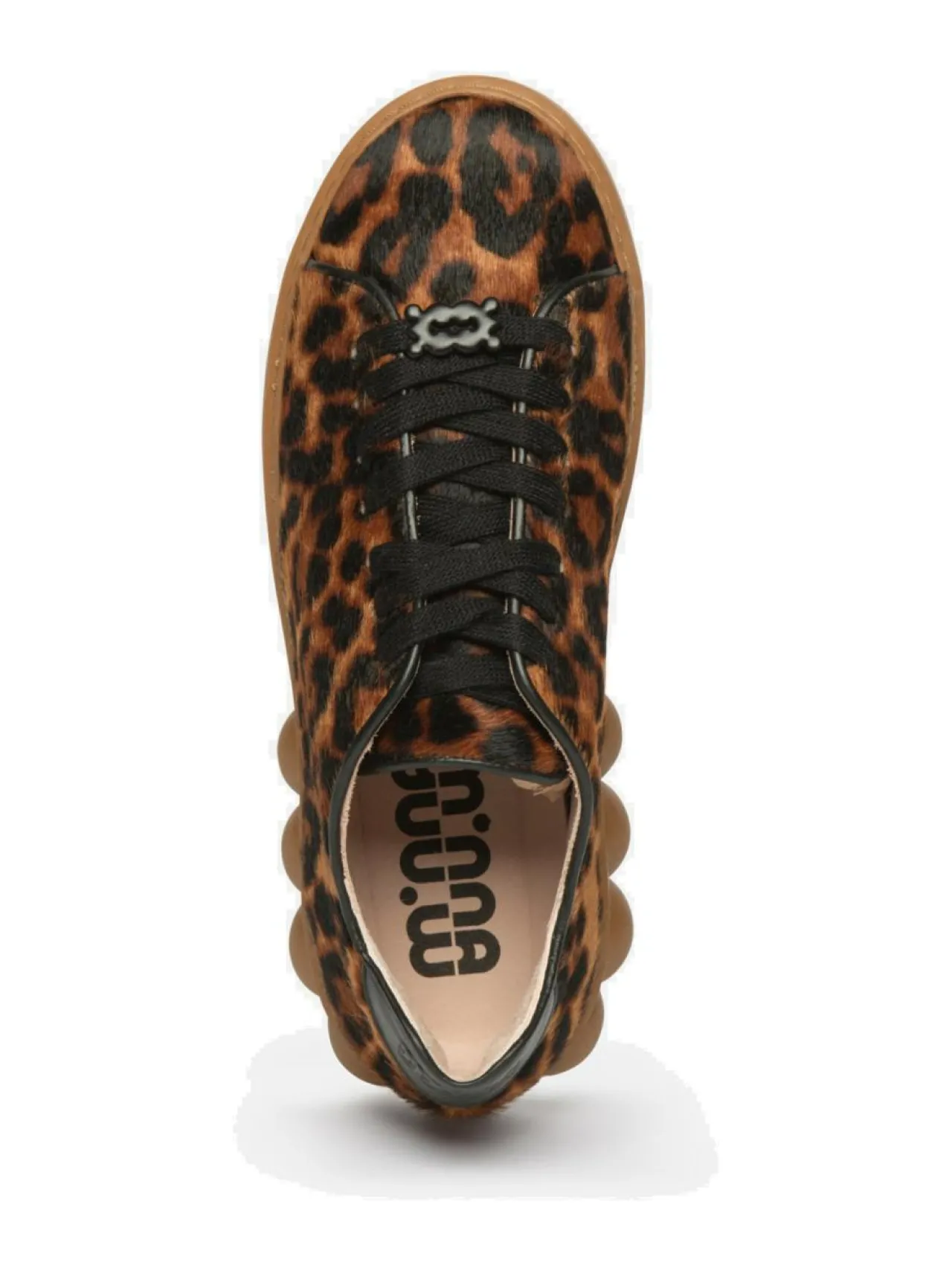 Tennarit & Sneakerit<MINNA MINNA by Minna Parikka Slick LEOPARD