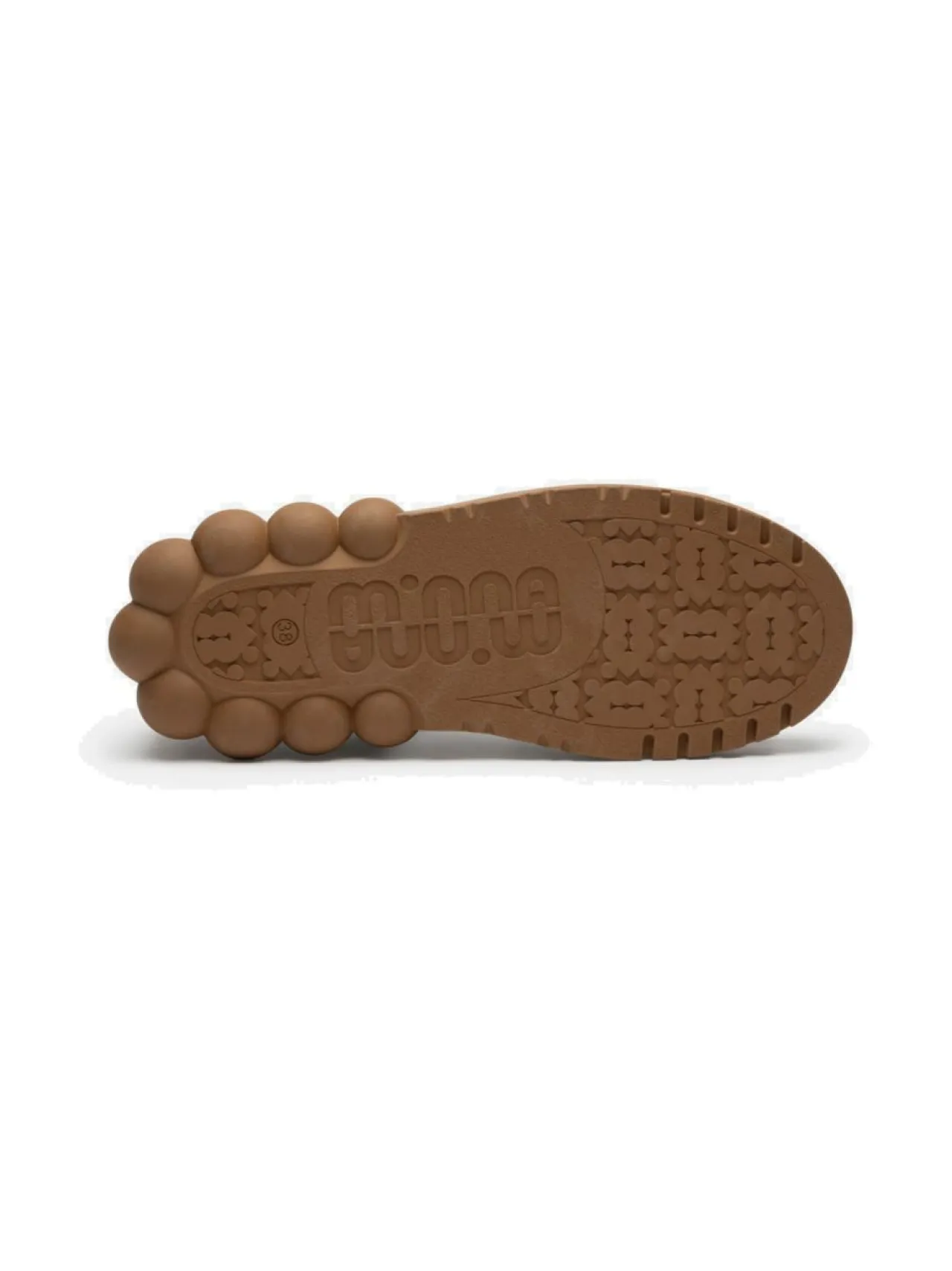 Tennarit & Sneakerit<MINNA MINNA by Minna Parikka Slick LEOPARD