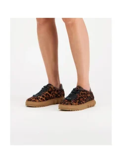 Tennarit & Sneakerit<MINNA MINNA by Minna Parikka Slick LEOPARD