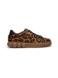 Tennarit & Sneakerit<MINNA MINNA by Minna Parikka Slick LEOPARD
