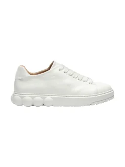 Tennarit & Sneakerit<MINNA MINNA by Minna Parikka Slick White VALKOINEN