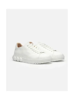 Tennarit & Sneakerit<MINNA MINNA by Minna Parikka Slick White VALKOINEN