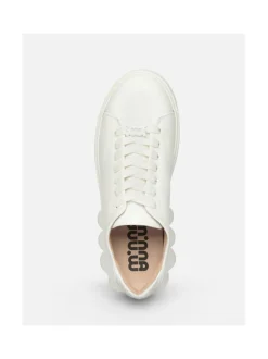 Tennarit & Sneakerit<MINNA MINNA by Minna Parikka Slick White VALKOINEN