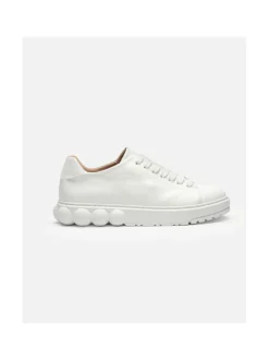 Tennarit & Sneakerit<MINNA MINNA by Minna Parikka Slick White VALKOINEN