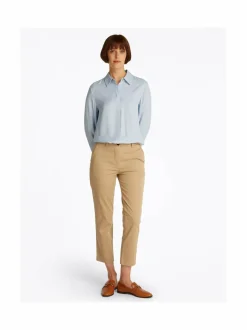 Tommy Hilfiger Slim Chino -housut^ Housut