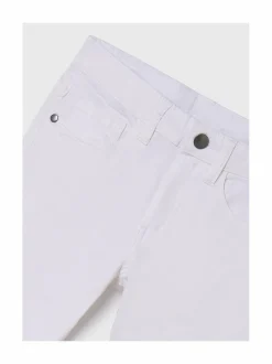 Nukutavake Slim Fit Basic -housut^ Housut & Jumpsuitit