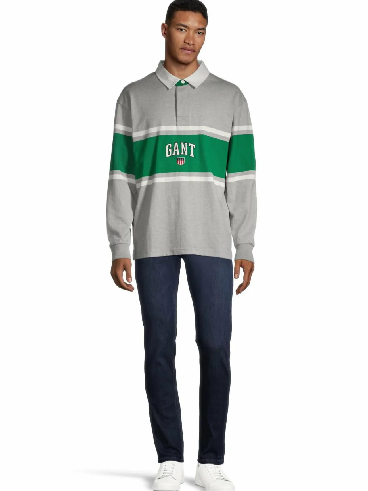 GANT Slim Fit ‑farkut^ Farkut
