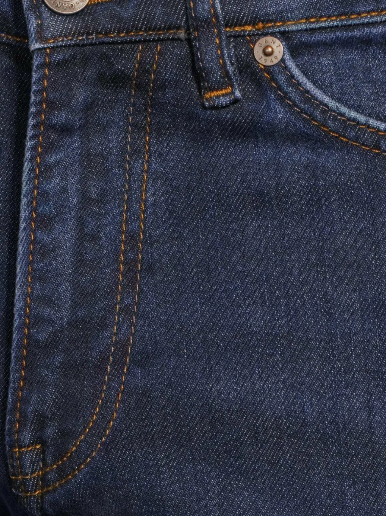 GANT Slim Fit ‑farkut^ Farkut