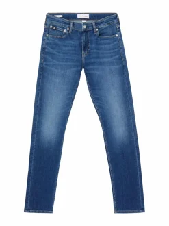 Farkut<Calvin Klein Jeans Slim Fit -farkut 1BJ DENIM DARK