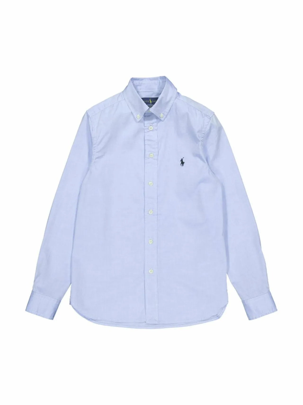 Paidat|Paidat<Polo Ralph Lauren Slim Fit -kauluspaita 2WPX BLUE
