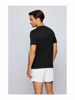BOSS Slim Fit -paita^ Uimahousut