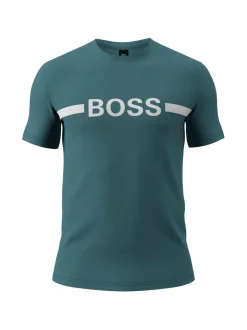 BOSS Slim Fit -paita^ Uimahousut