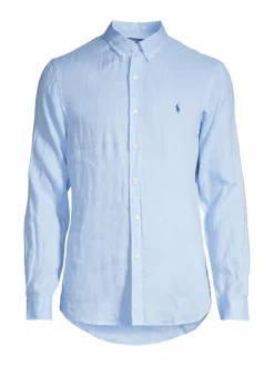 Polo Ralph Lauren Slim Fit Sport -kauluspaita^ Paidat