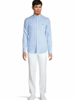 Polo Ralph Lauren Slim Fit Sport -kauluspaita^ Paidat