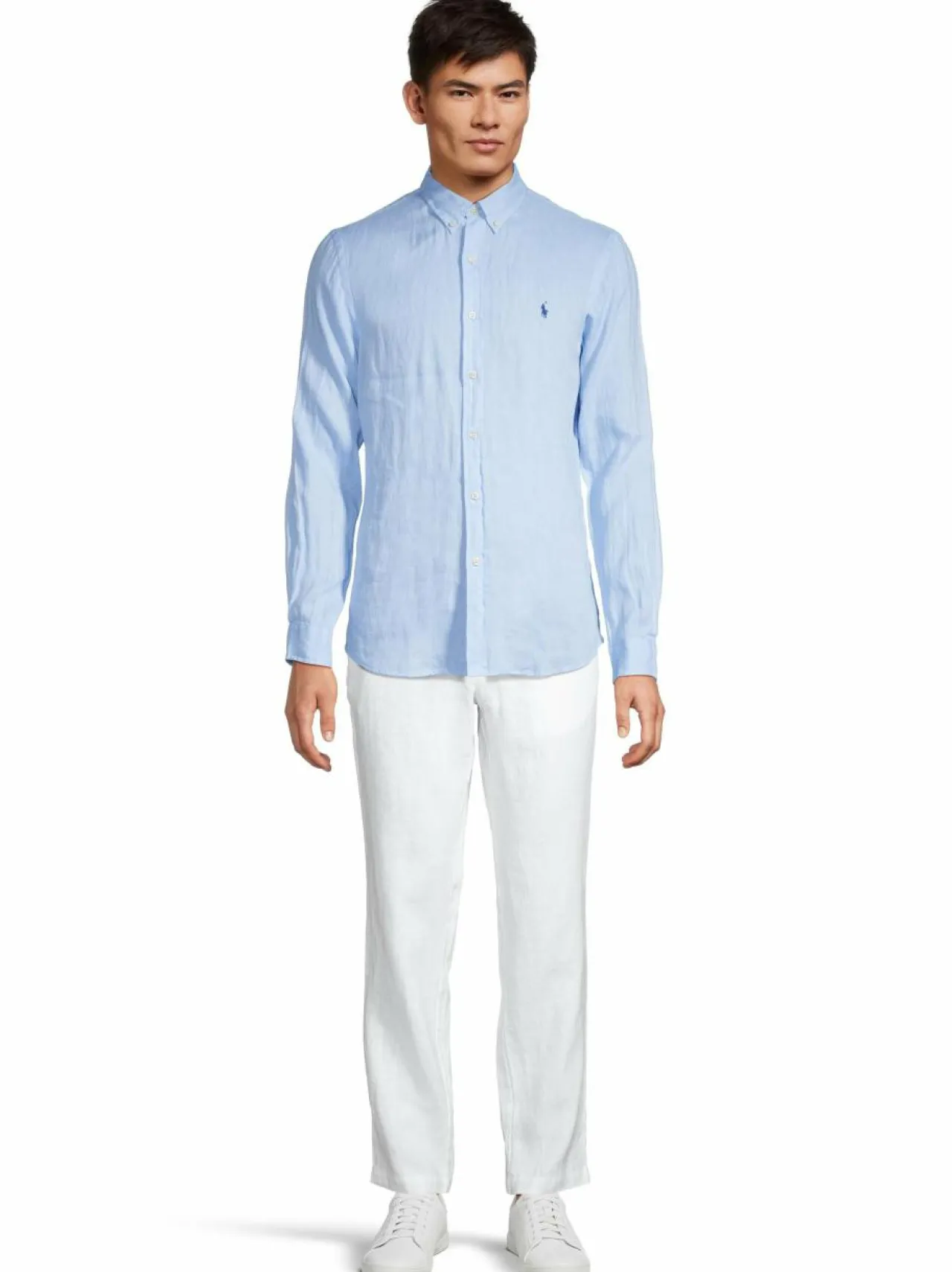 Polo Ralph Lauren Slim Fit Sport -kauluspaita^ Paidat