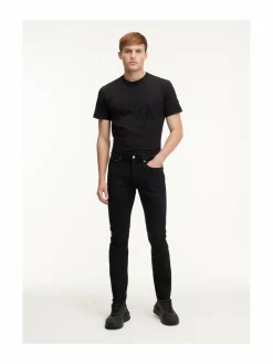 Calvin Klein Jeans Slim Fit Tapered -farkut^ Farkut
