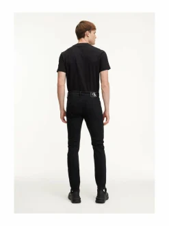 Calvin Klein Jeans Slim Fit Tapered -farkut^ Farkut