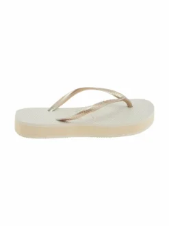 Havaianas Slim Flatform Flip Flops -varvassandaalit^ Sandaalit|Uima-Asut