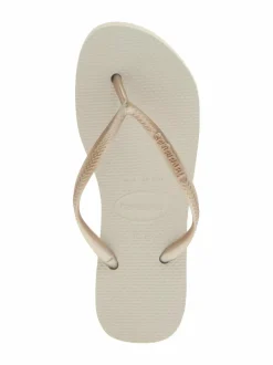 Havaianas Slim Flatform Flip Flops -varvassandaalit^ Sandaalit|Uima-Asut