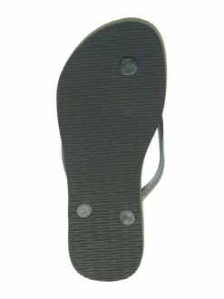 Sandaalit<Havaianas Slim Flip Flops -varvassandaalit 4896 OLIVE GREEN