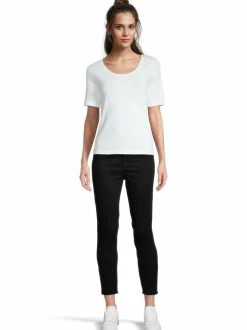 GANT Slim Scoop -trikoopaita^ Paidat & Puserot