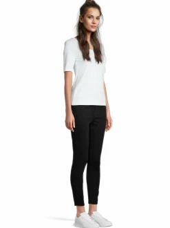 GANT Slim Scoop -trikoopaita^ Paidat & Puserot