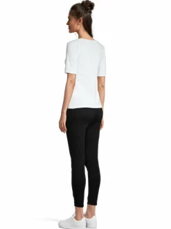 GANT Slim Scoop -trikoopaita^ Paidat & Puserot