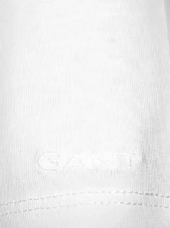 GANT Slim Scoop -trikoopaita^ Paidat & Puserot