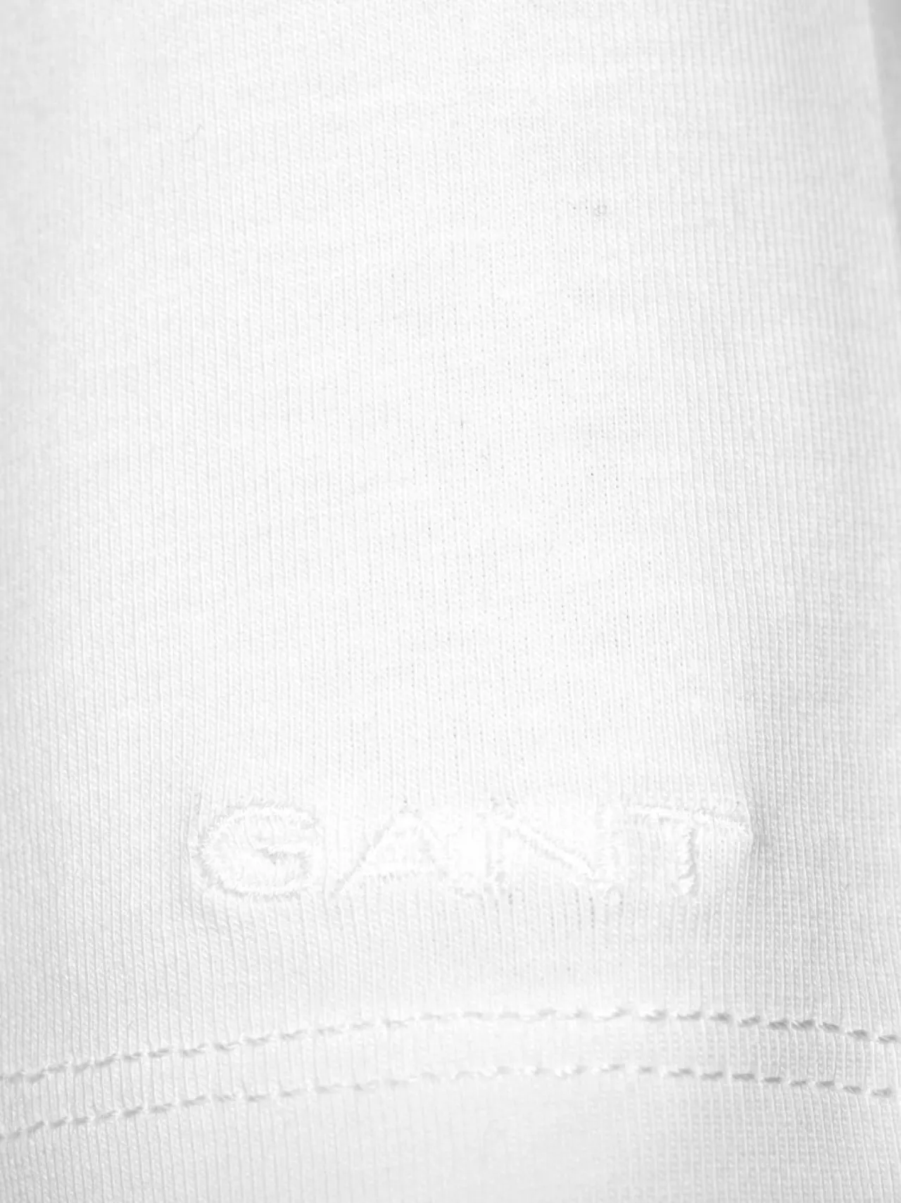 GANT Slim Scoop -trikoopaita^ Paidat & Puserot