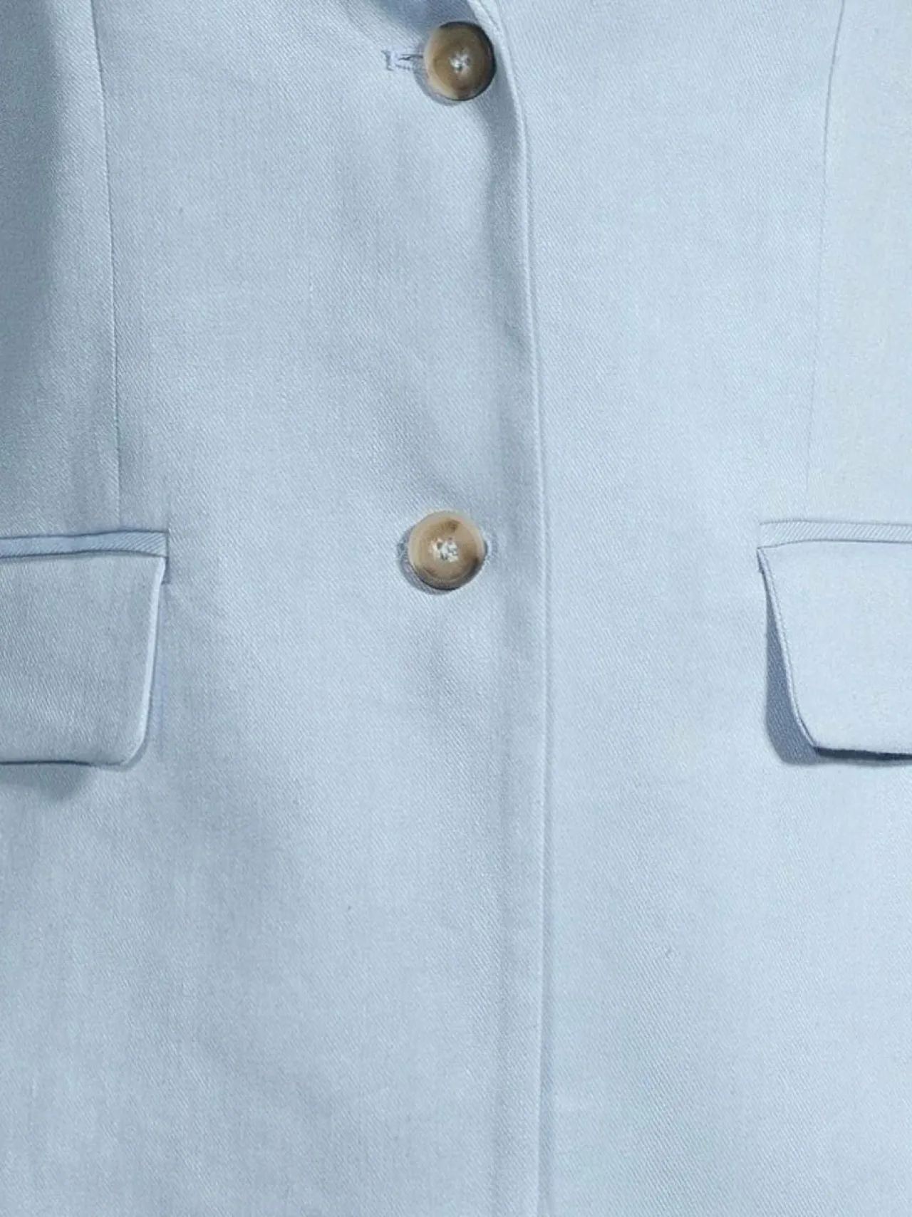 GANT Slim Stretch -pellavasekoitebleiseri^ Bleiserit & Jakut