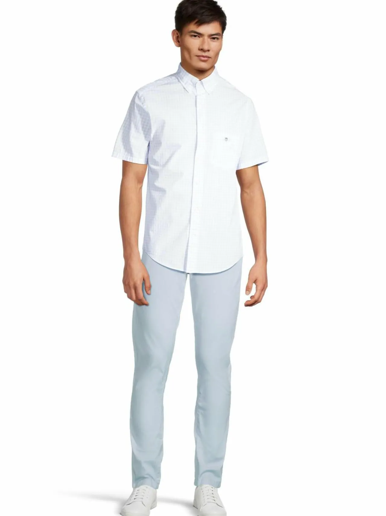 GANT Slim Sunfaded -chinot^ Housut