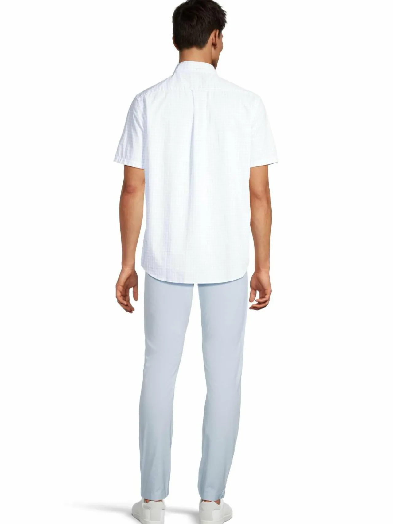 GANT Slim Sunfaded -chinot^ Housut