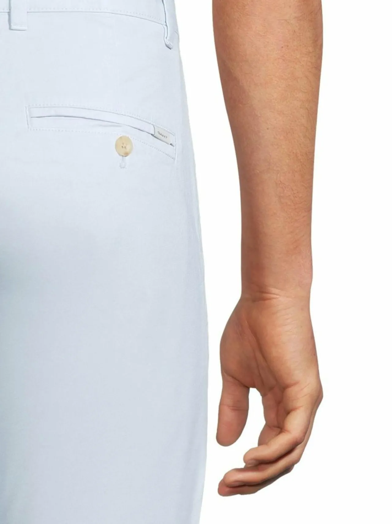 GANT Slim Sunfaded -chinot^ Housut