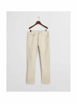 GANT Slim Sunfaded -chinot^ Housut