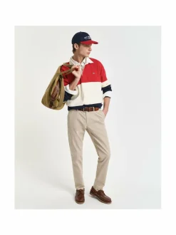GANT Slim Sunfaded -chinot^ Housut