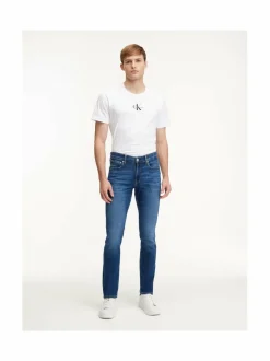 Calvin Klein Jeans Slim-farkut^ Farkut