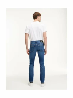 Calvin Klein Jeans Slim-farkut^ Farkut