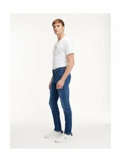 Calvin Klein Jeans Slim-farkut^ Farkut