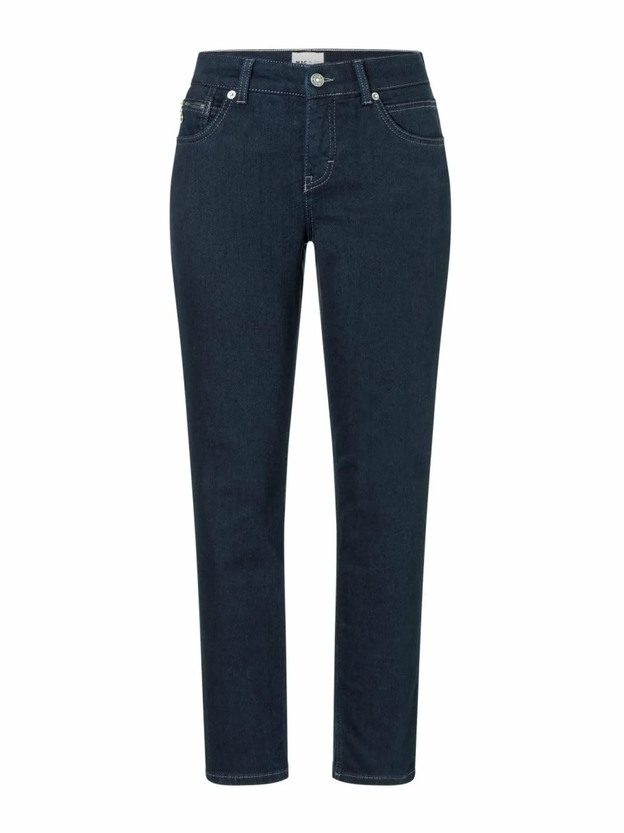 Farkut<Mac Jeans Slim-farkut D801 DARK RINSEWASH